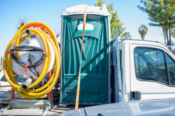 Best Affordable porta potty rental  in Fort Atkinson, WI