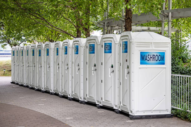 Best Emergency porta potty rental  in Fort Atkinson, WI