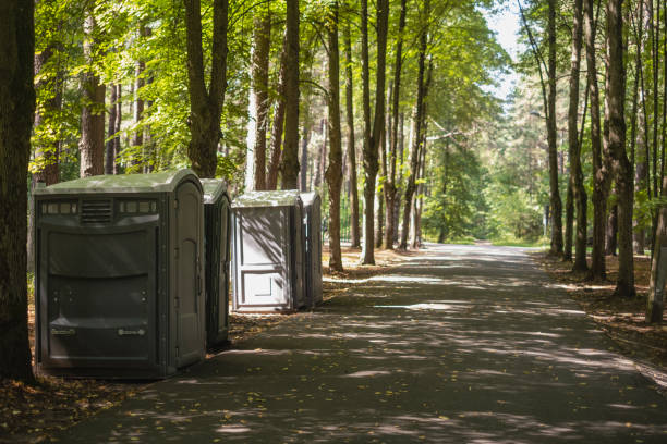 Best Emergency porta potty rental  in Fort Atkinson, WI