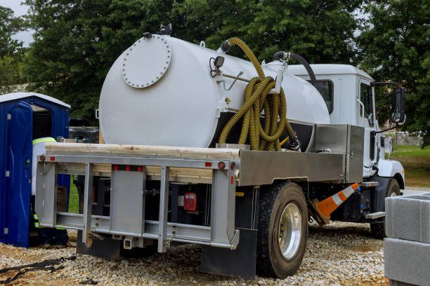 Best High-end porta potty rental  in Fort Atkinson, WI