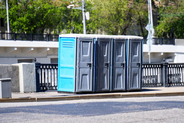  Fort Atkinson, WI Porta Potty Rental Pros